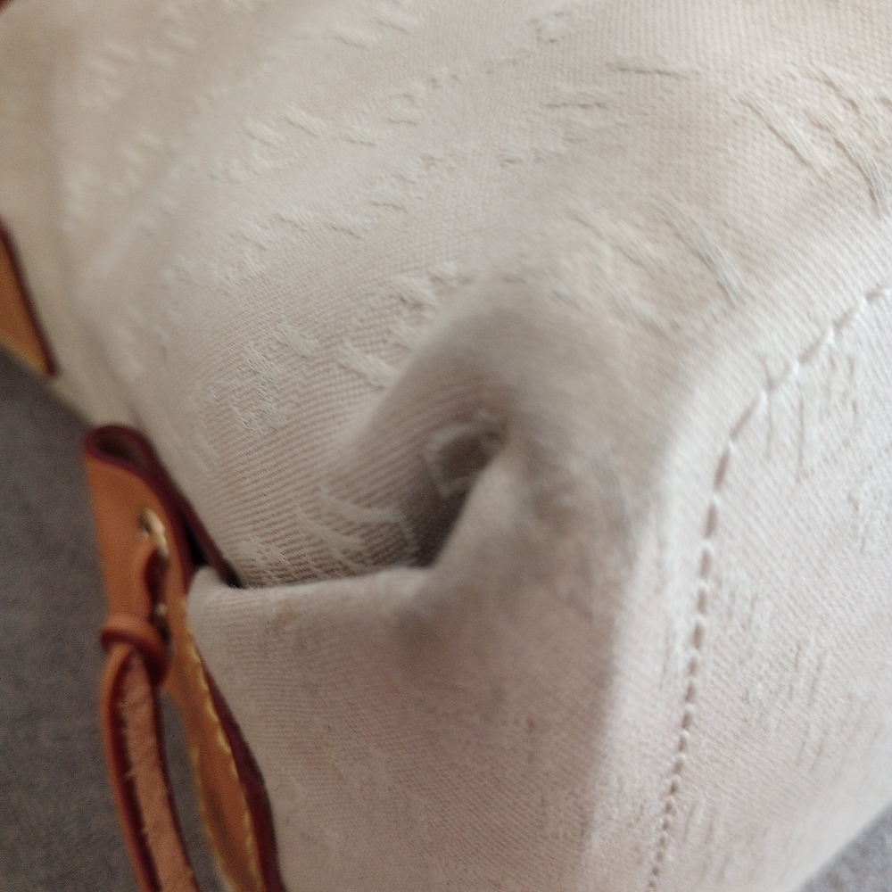 Vintage Dooney & Bourke handbag - Picture 6 of 6